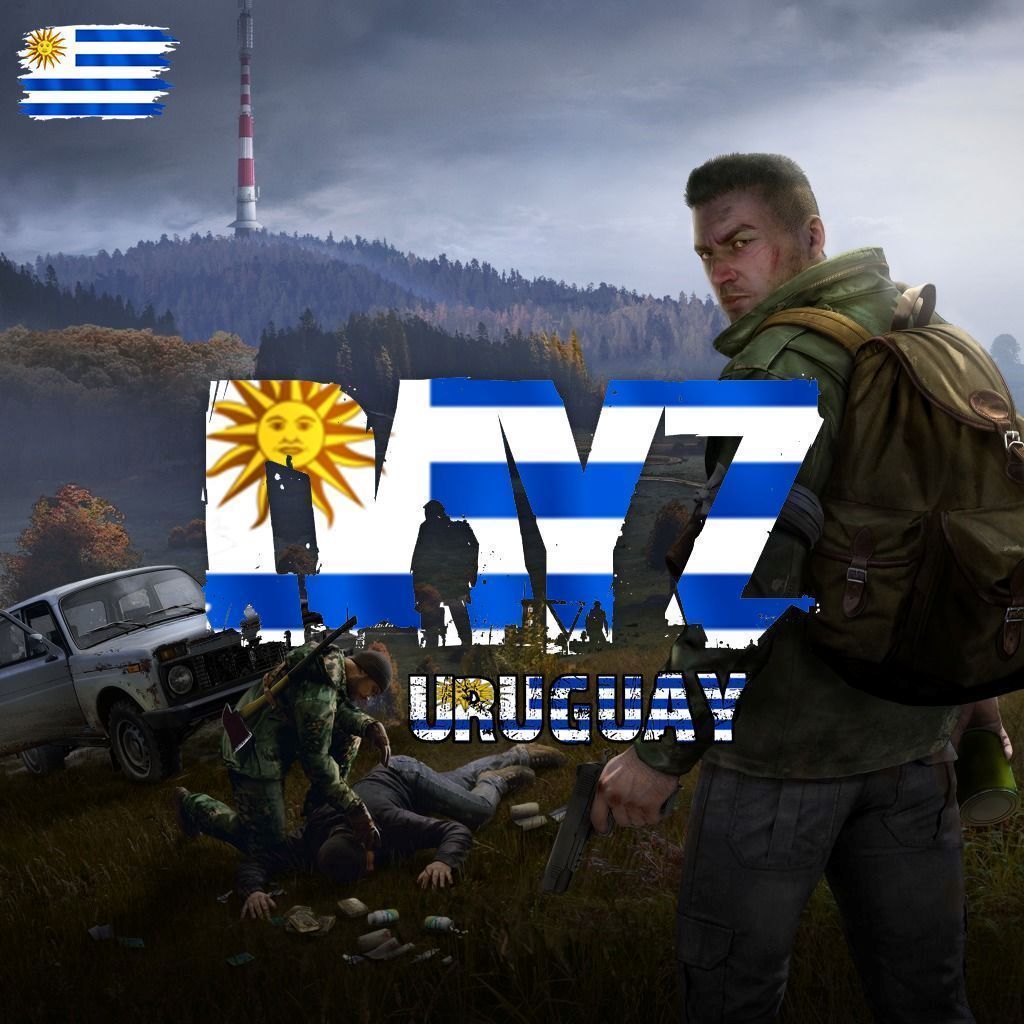 DayzUruguayLV