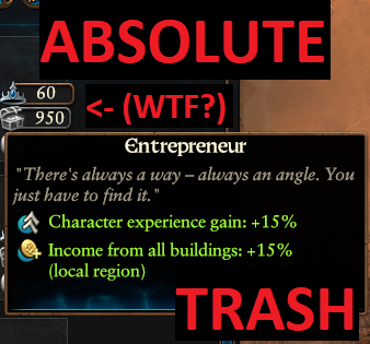 High Elf Traits FIXED