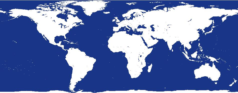 2026 World As It Is But Only Capitals