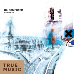 True Music Addon: Radiohead - Ok Computer (Album) – Project Zomboid Mod
