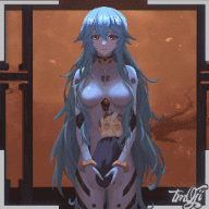 [Neon Genesis Evangelion] Doll Rei