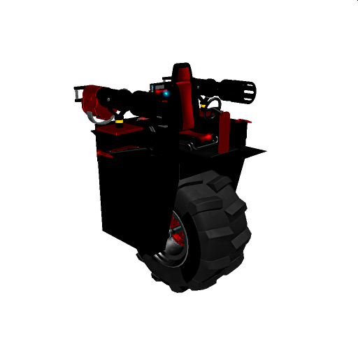 the mono