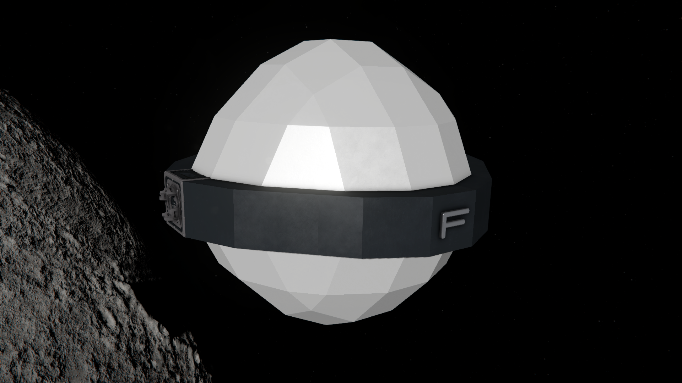 Gravimetric Drive Core preview