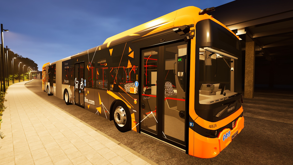 Ebus 2.2 Werbung für ifm.com preview