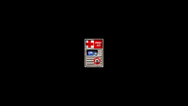 Health Station Type beat