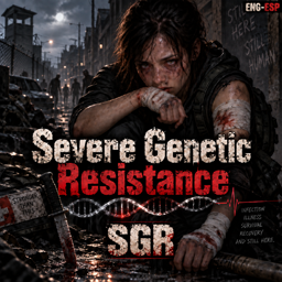 SGR - Severe Genetic Resistance