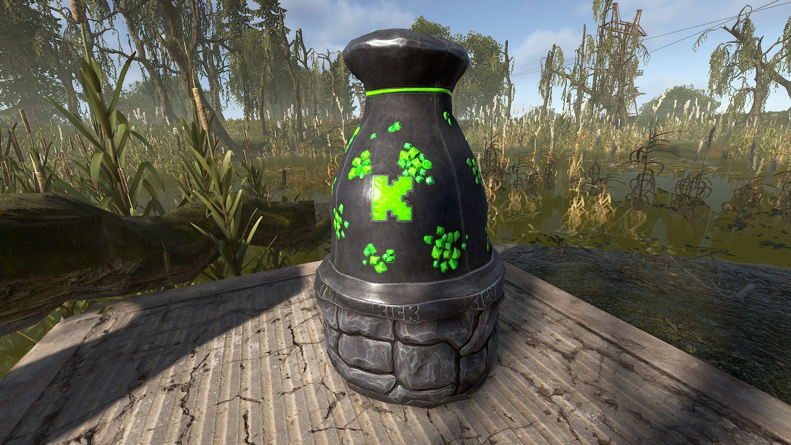 KICK Furnace