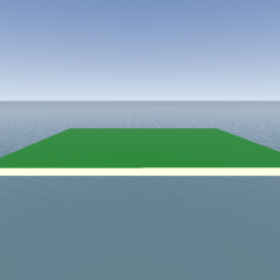 Blank Island