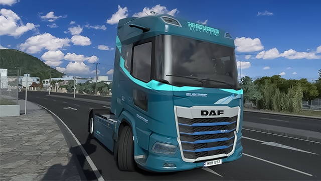 DAF Electric Kheyar3 [Skin]
