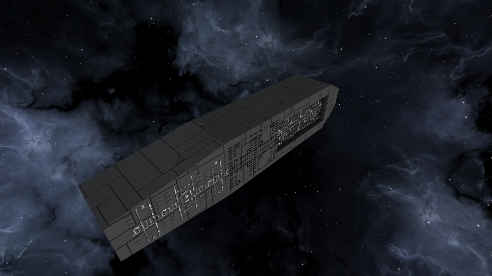 Dual build ship challenge