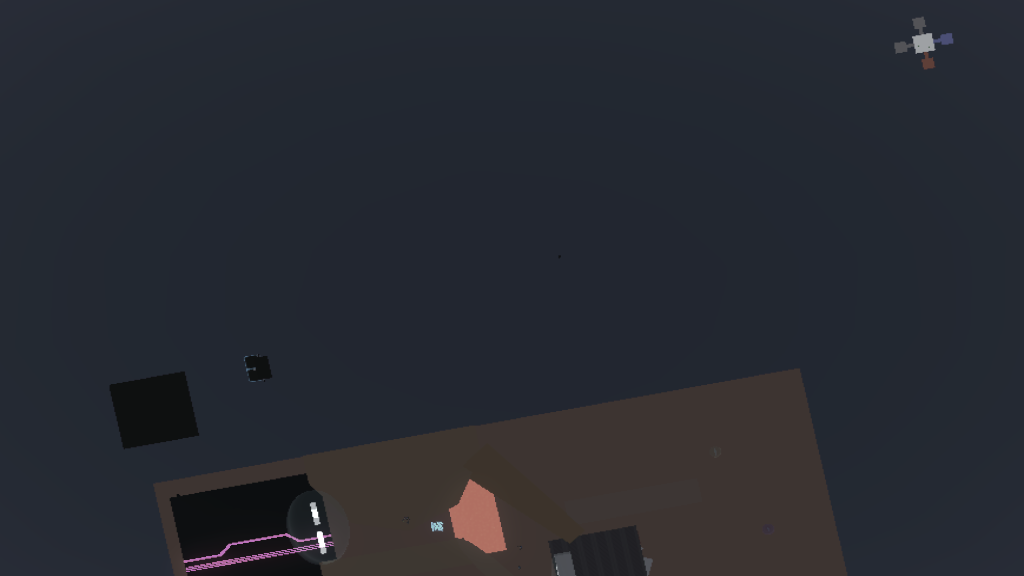 OPERATION NITE SHREDDER:PART 1