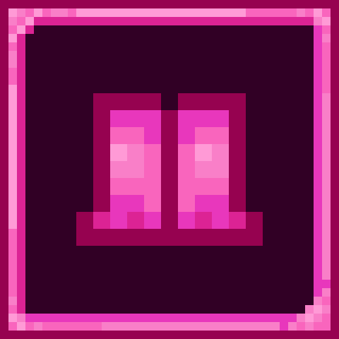 Slime Boots and Slime Sling – tModLoader Mod