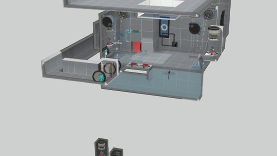 Jel tests connected [BEE2]