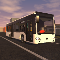 Mercedes-Benz Citaro 2 Solo (2T) (Lowbrick) V3