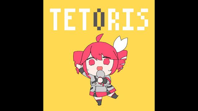 [Jukebox] Tetoris (Model Only)