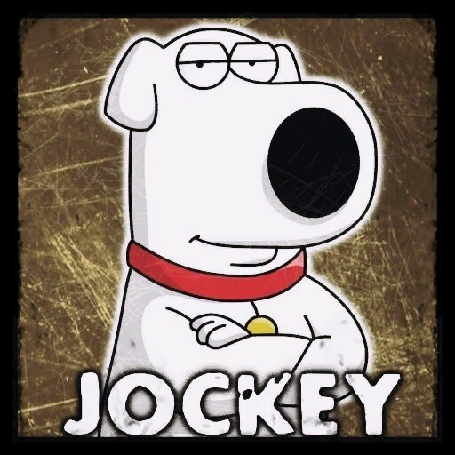Brian Griffin (Jockey) – Left 4 Dead 2 Mod