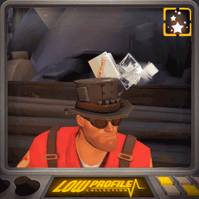 Top Secret – Team Fortress 2 Mod