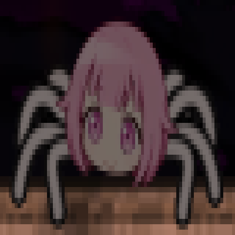 PjskSpider – tModLoader Mod