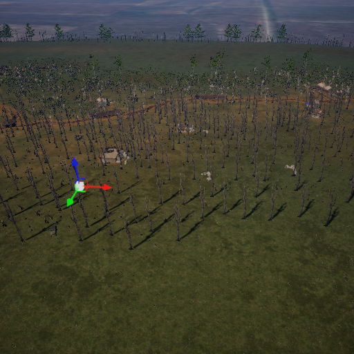 death trench v2