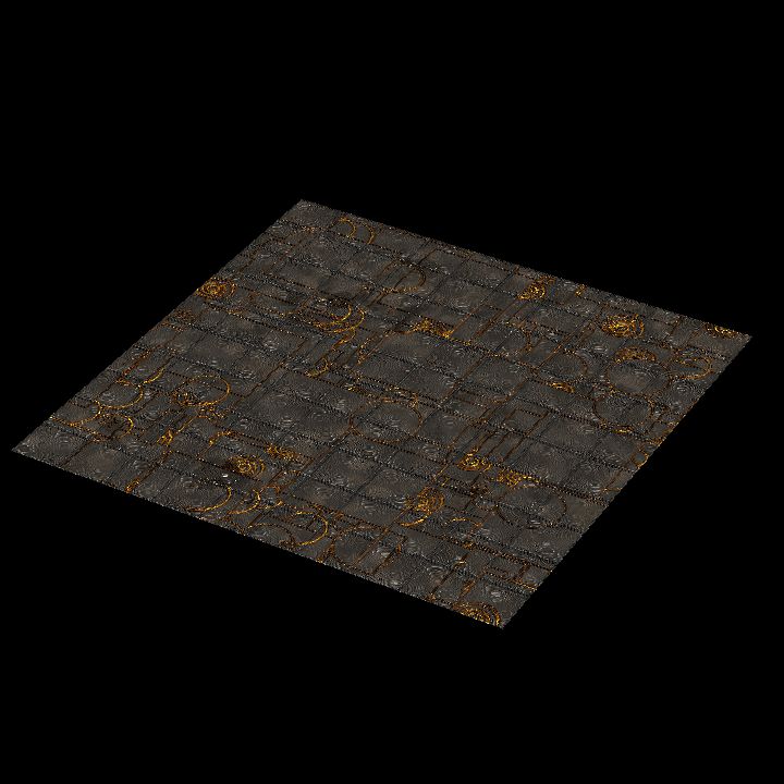Floor, Esoteric