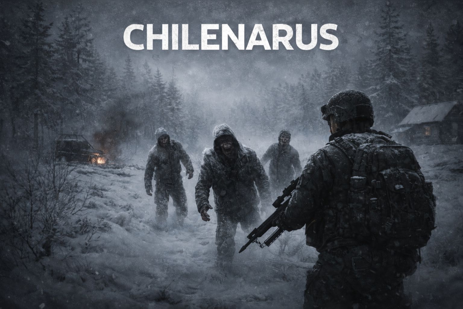 ChilenarusModPack