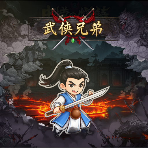 Wuxia-Wulin-v1.6.88 preview