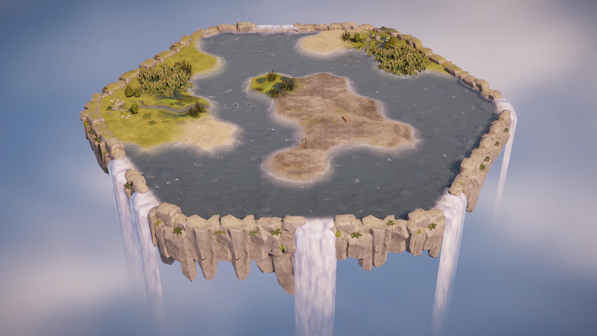 Peak 500 - 003 - Little Venice