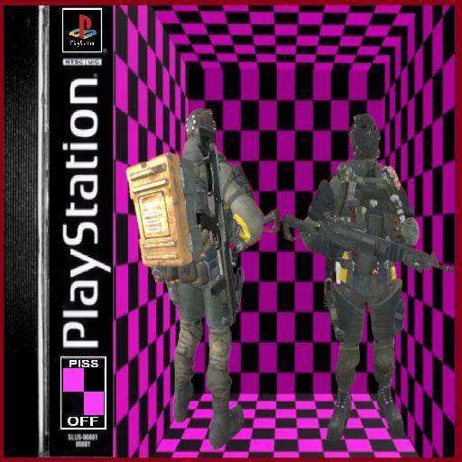 [Survivors] (Bill) - Division Hunter, Compressed preview