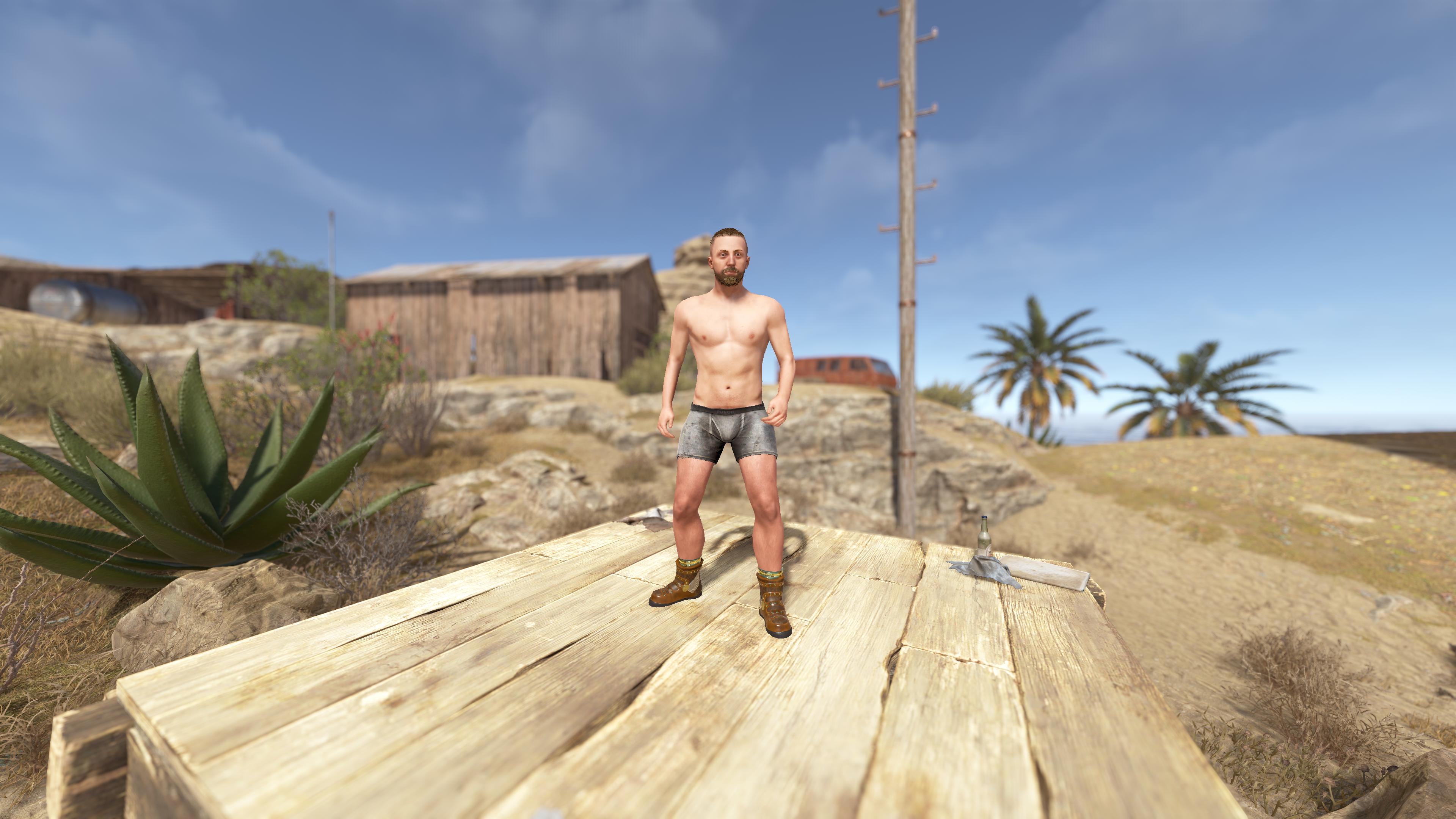 Kingdoms 3 Boots