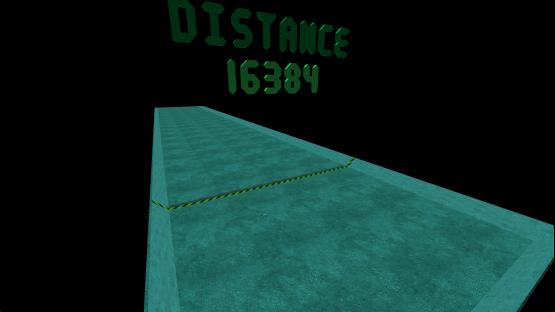 bhop_16384 – Counter-Strike 2 Mod
