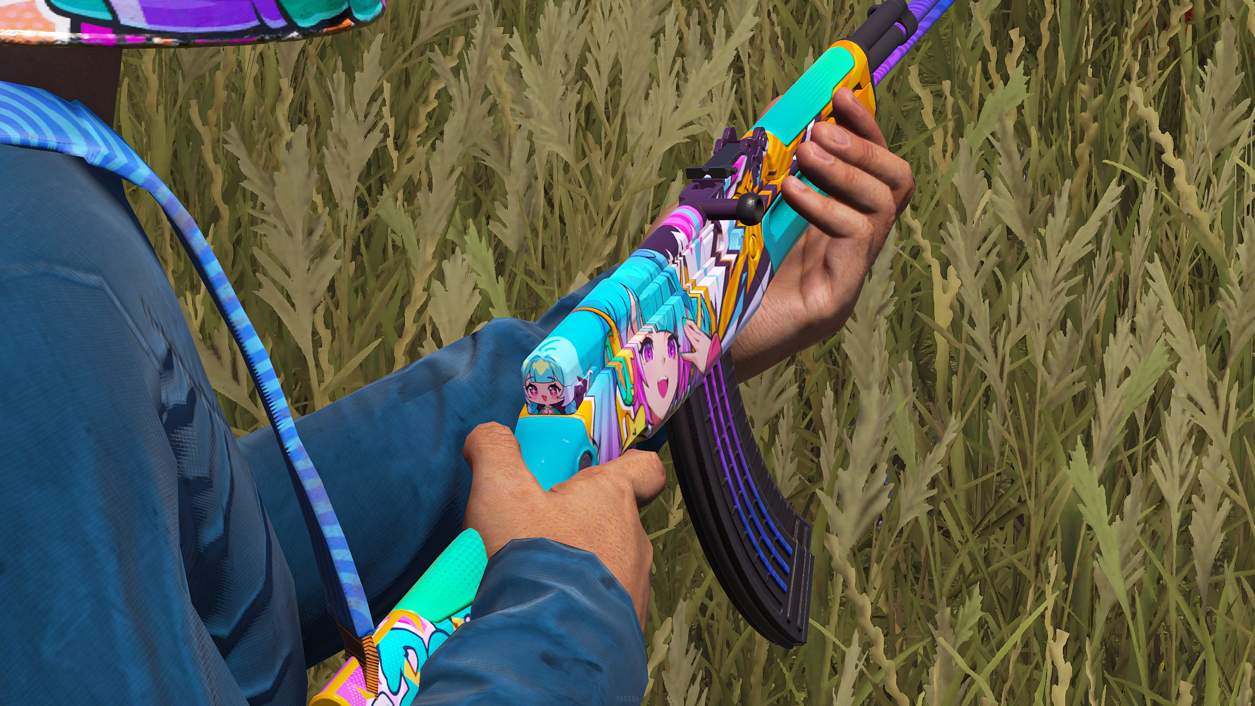 Popstar SKS