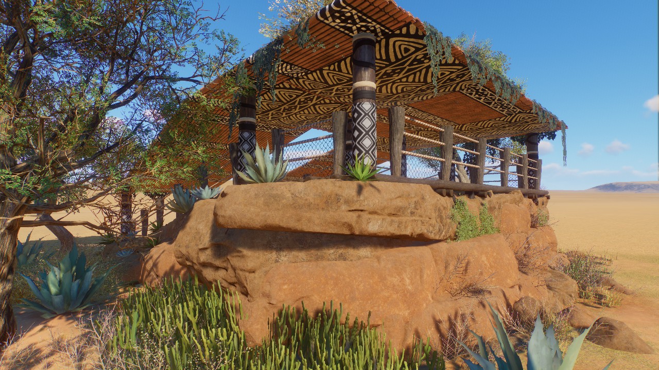 Viewing Platform 3