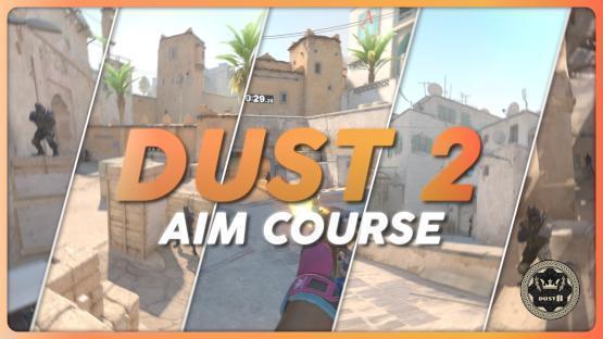 Dust2 | Aim Course