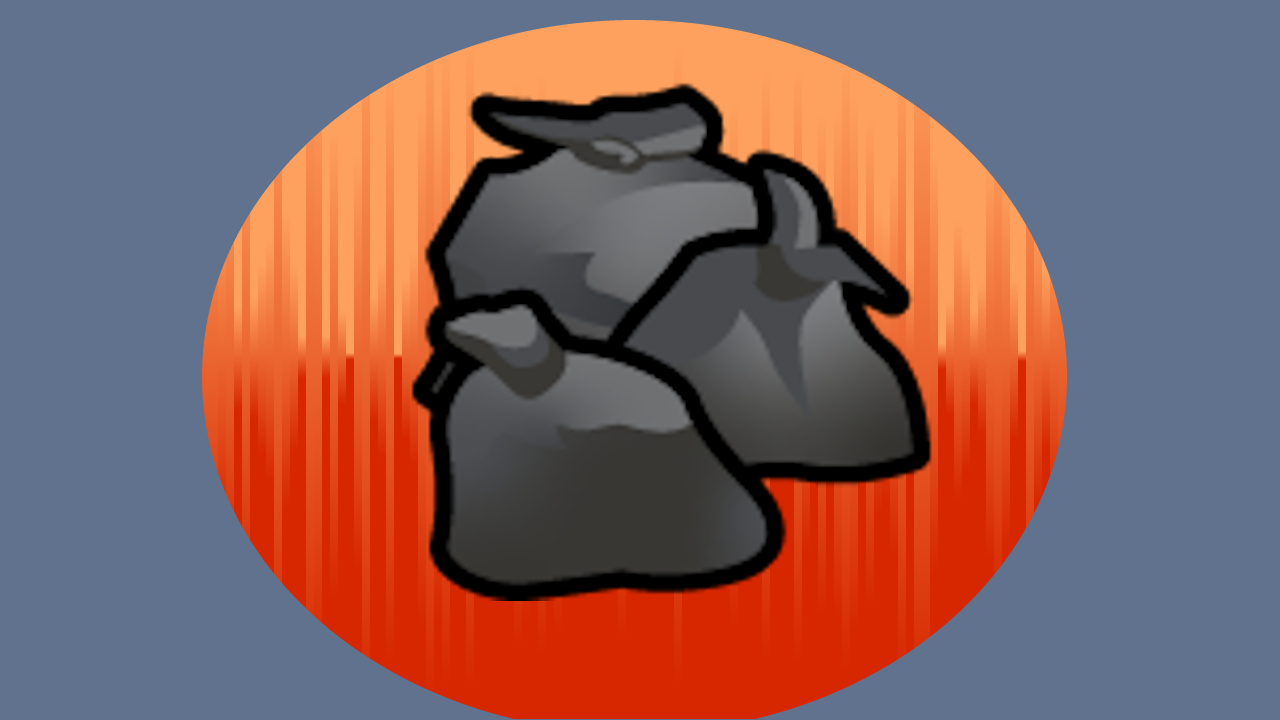 Navry Tweaks - Flaming Trash Fire