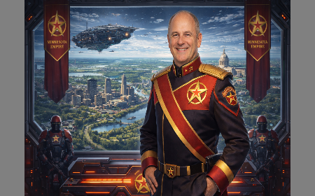 Minnesota Empire
