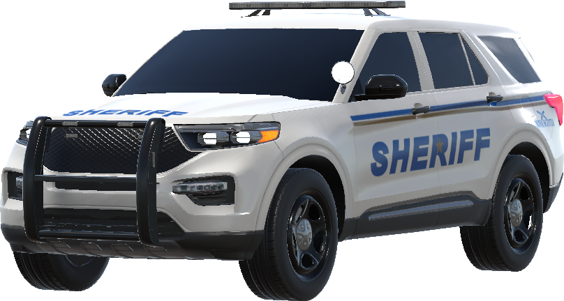 Patriot NS Sheriff