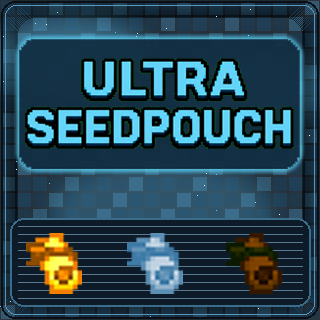Ultra SeedPouch