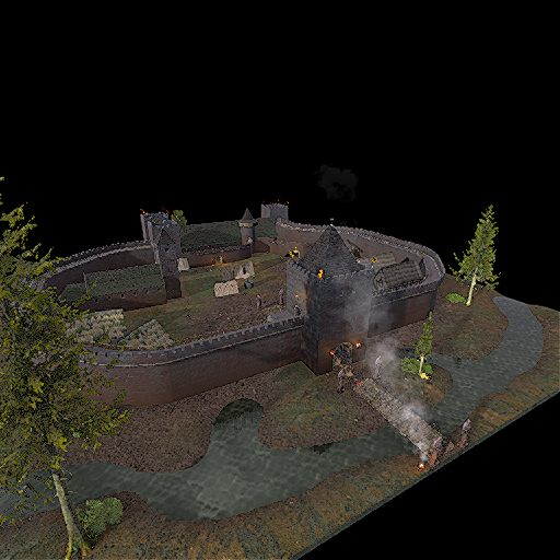 Stone Keep 1