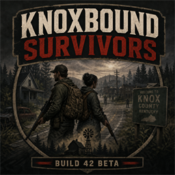 Knoxbound: Survivors [B42.20] [BETA] – Project Zomboid Mod