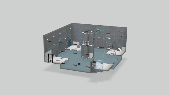 [CO-OP] KRO Test Chamber 2
