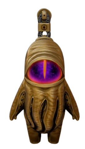 Steam Community :: Guide :: Lil’ Eldritch Charm Pattern Guide