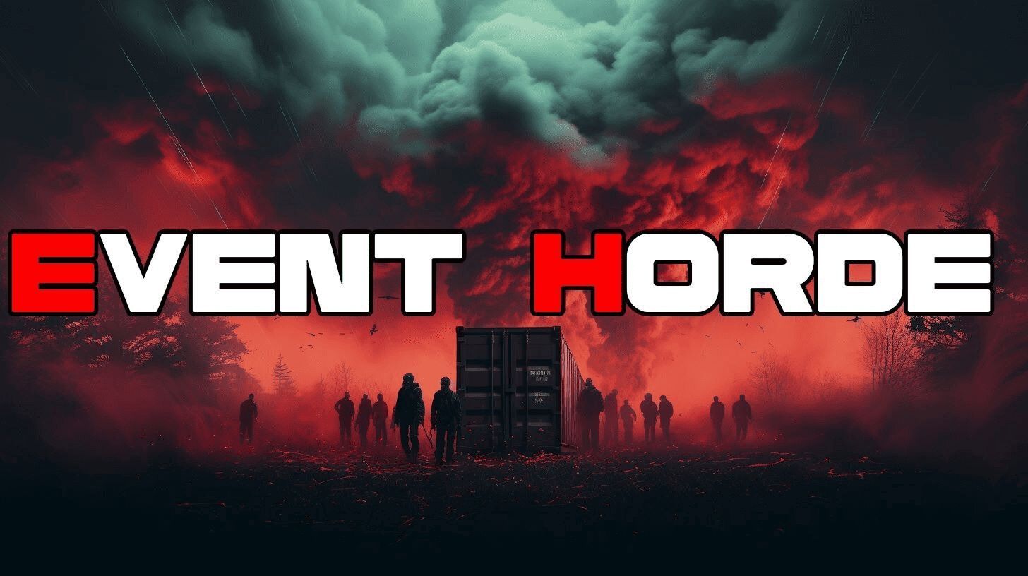 Event-Horde