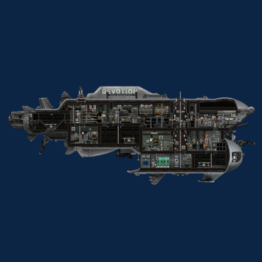 Devotion – Barotrauma Mod