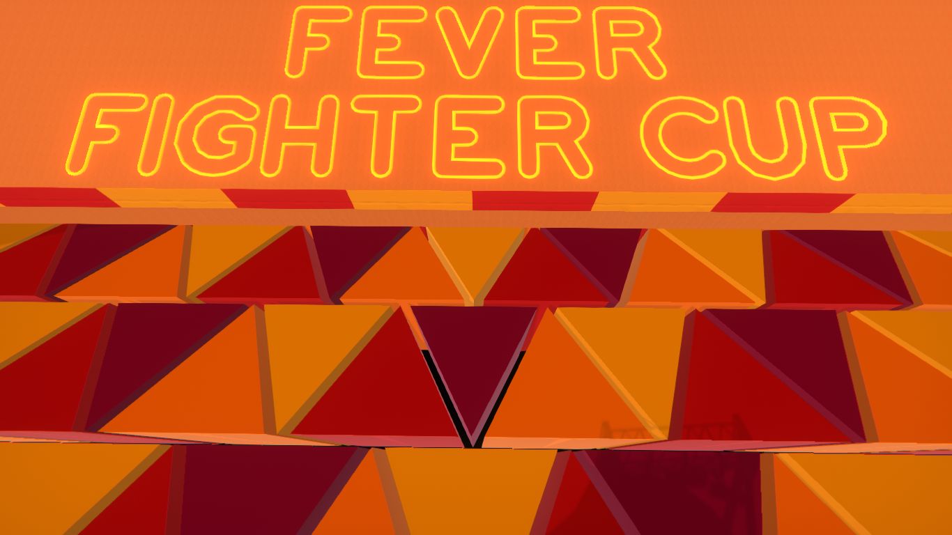 Fever Fighter