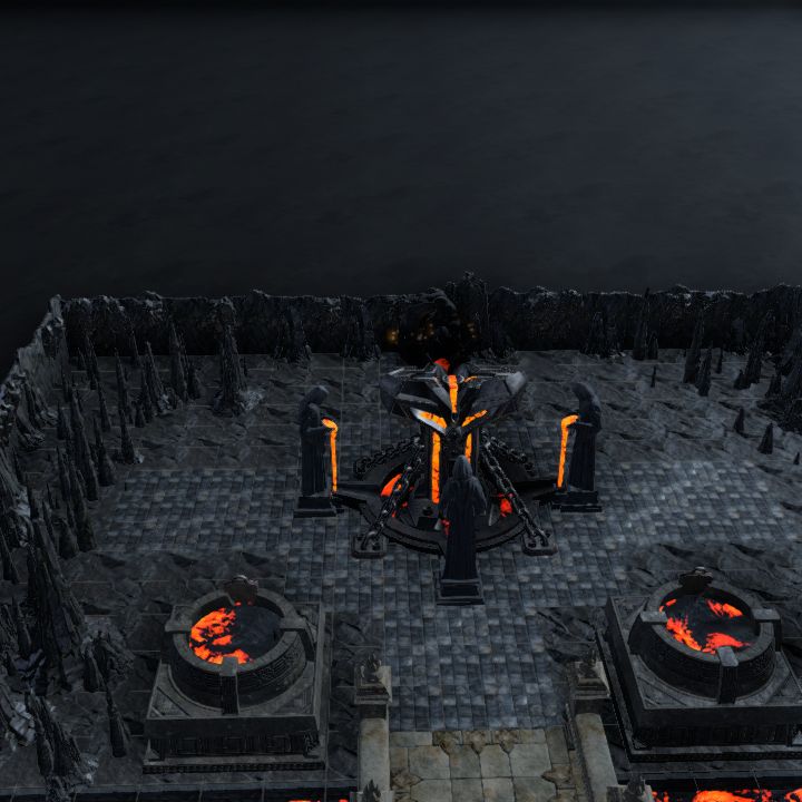 The Heartforge
