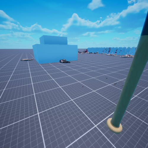 achievement farm