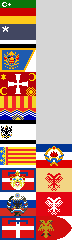 Valencian Guy's flags preview