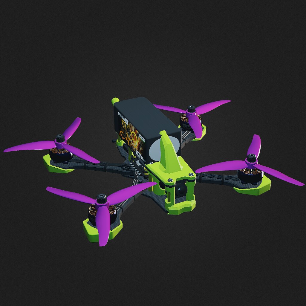 Nazgul ECO v1.1 DC5 o4 Pro