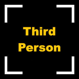 Third Person