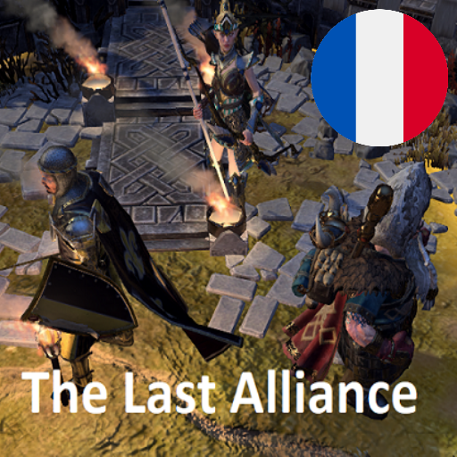 Français - Better Alliance par Slavyk